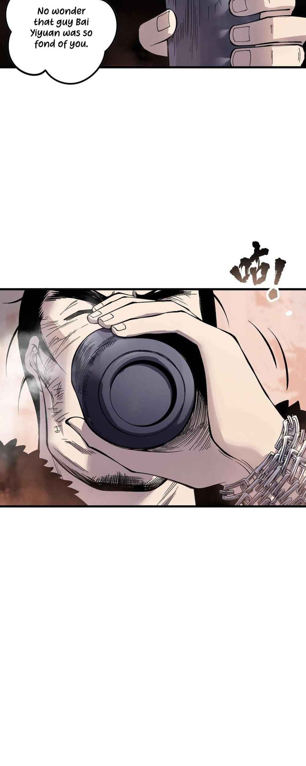 Si Ling Fashi! Wo Ji Shi Tianzai Chapter 160 - Page 13