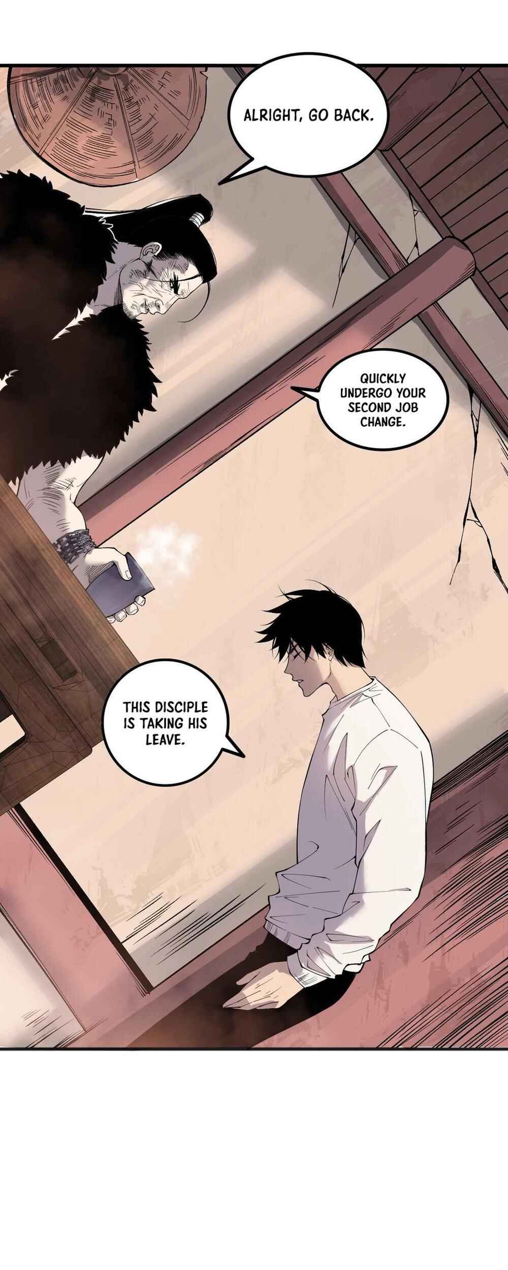 Si Ling Fashi! Wo Ji Shi Tianzai Chapter 160 - Page 14
