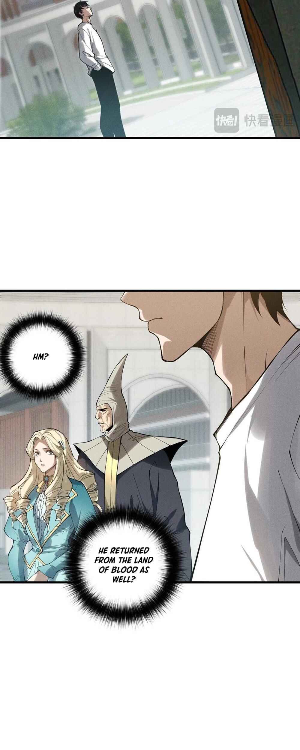 Si Ling Fashi! Wo Ji Shi Tianzai Chapter 160 - Page 16