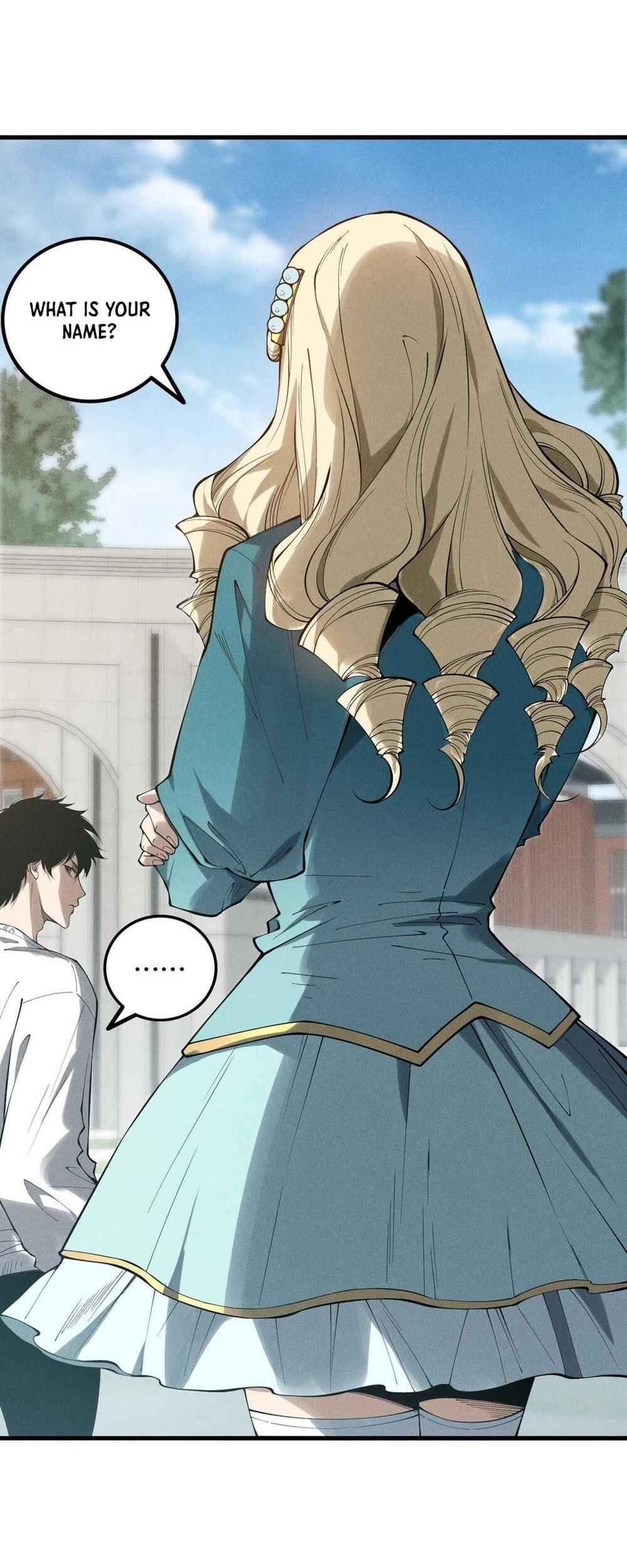Si Ling Fashi! Wo Ji Shi Tianzai Chapter 160 - Page 17
