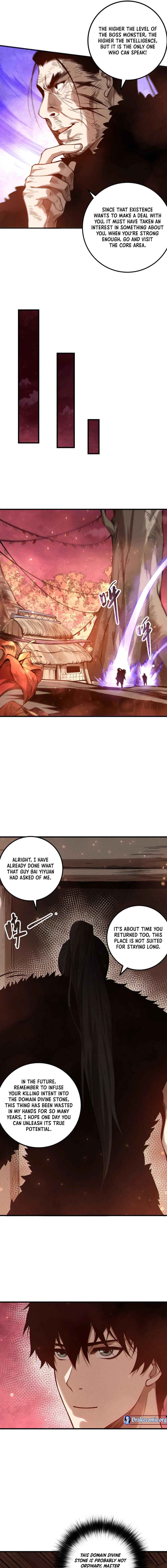 Si Ling Fashi! Wo Ji Shi Tianzai Chapter 160 - Page 9
