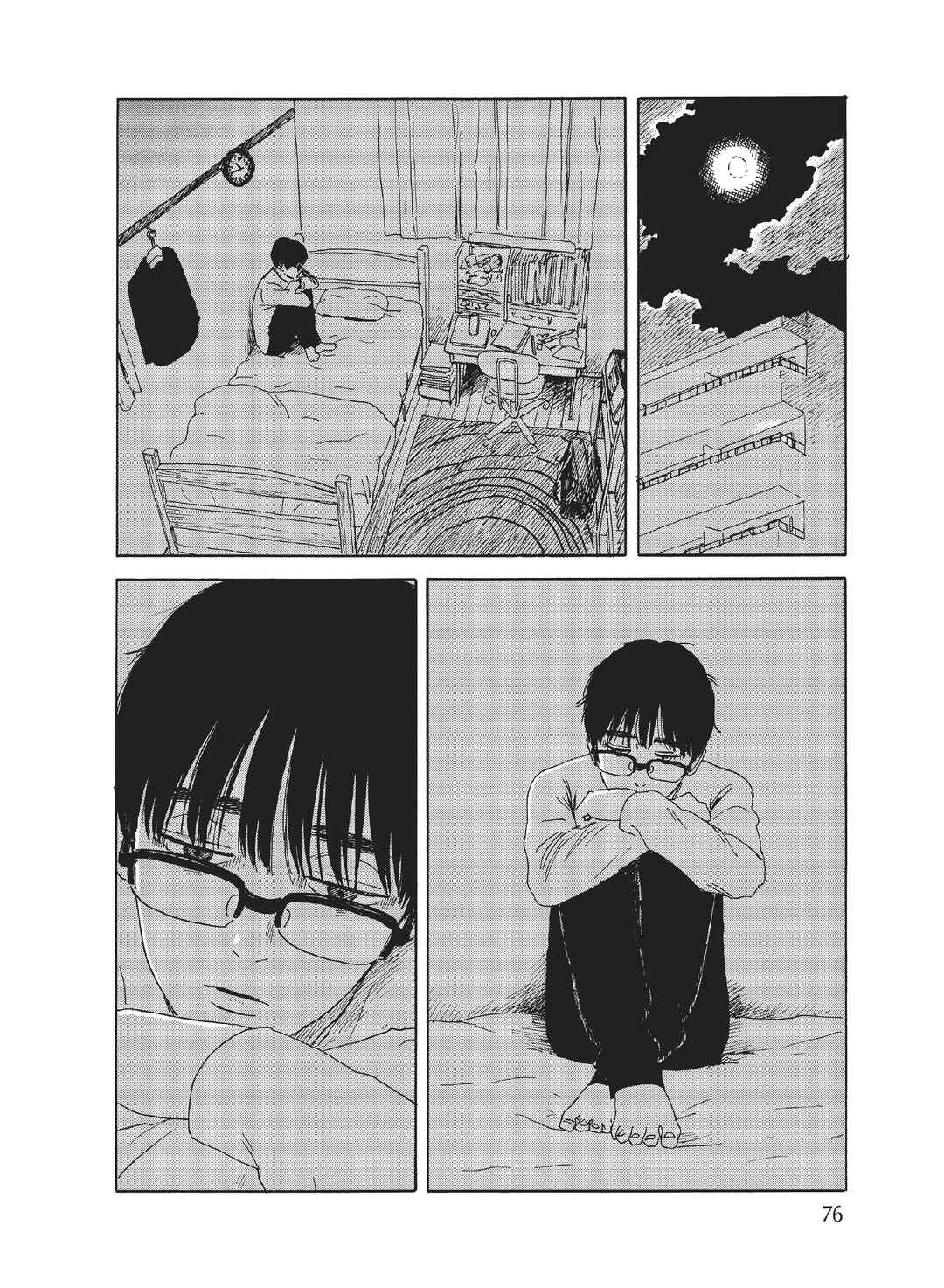 Okaeri Alice Chapter 14 - Page 12