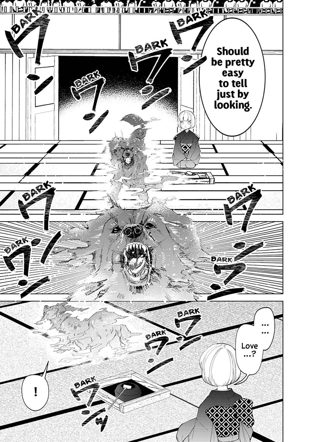 Shiretto Sugee Koto Itteru Gal. - Shiritsu Paranomaru Koukou no Nichijou Chapter 39 - Page 21