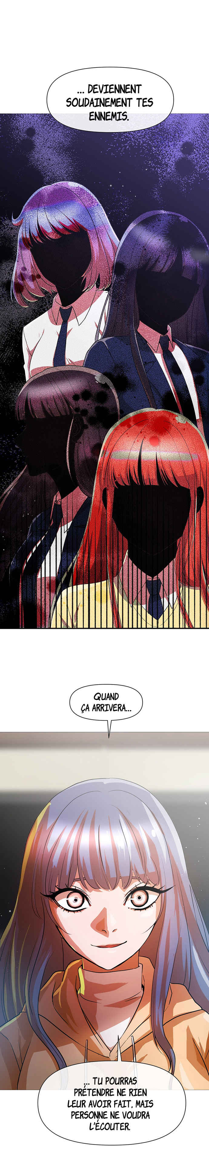 Random Chat Chapter 287 - Page 17
