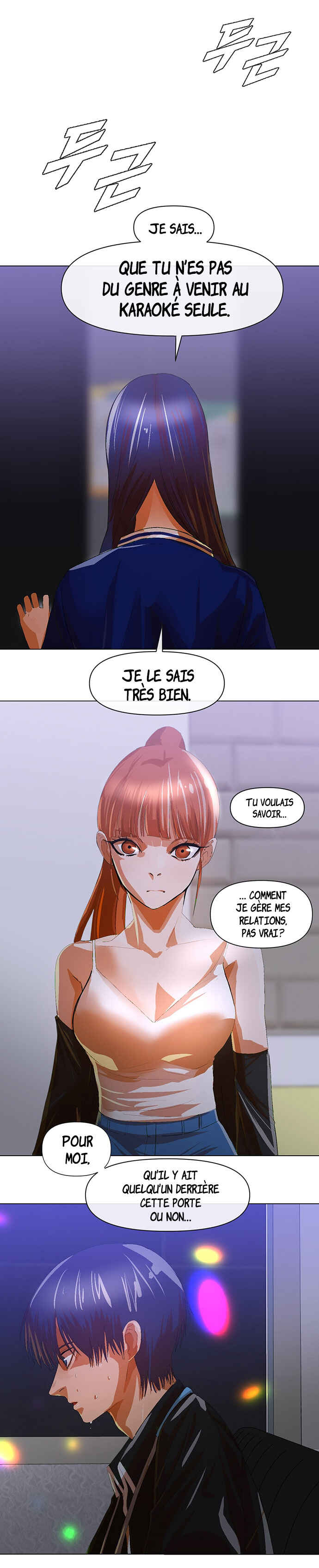 Random Chat Chapter 287 - Page 2