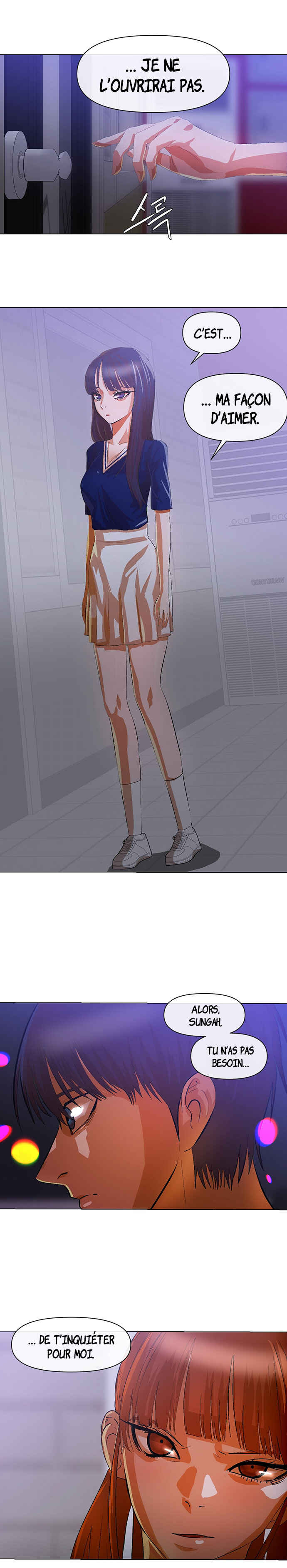 Random Chat Chapter 287 - Page 3