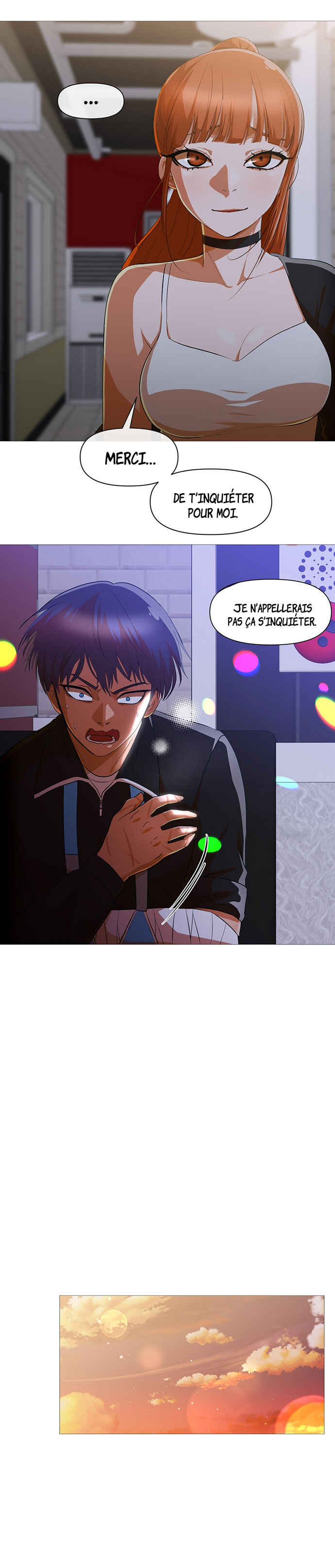 Random Chat Chapter 287 - Page 6