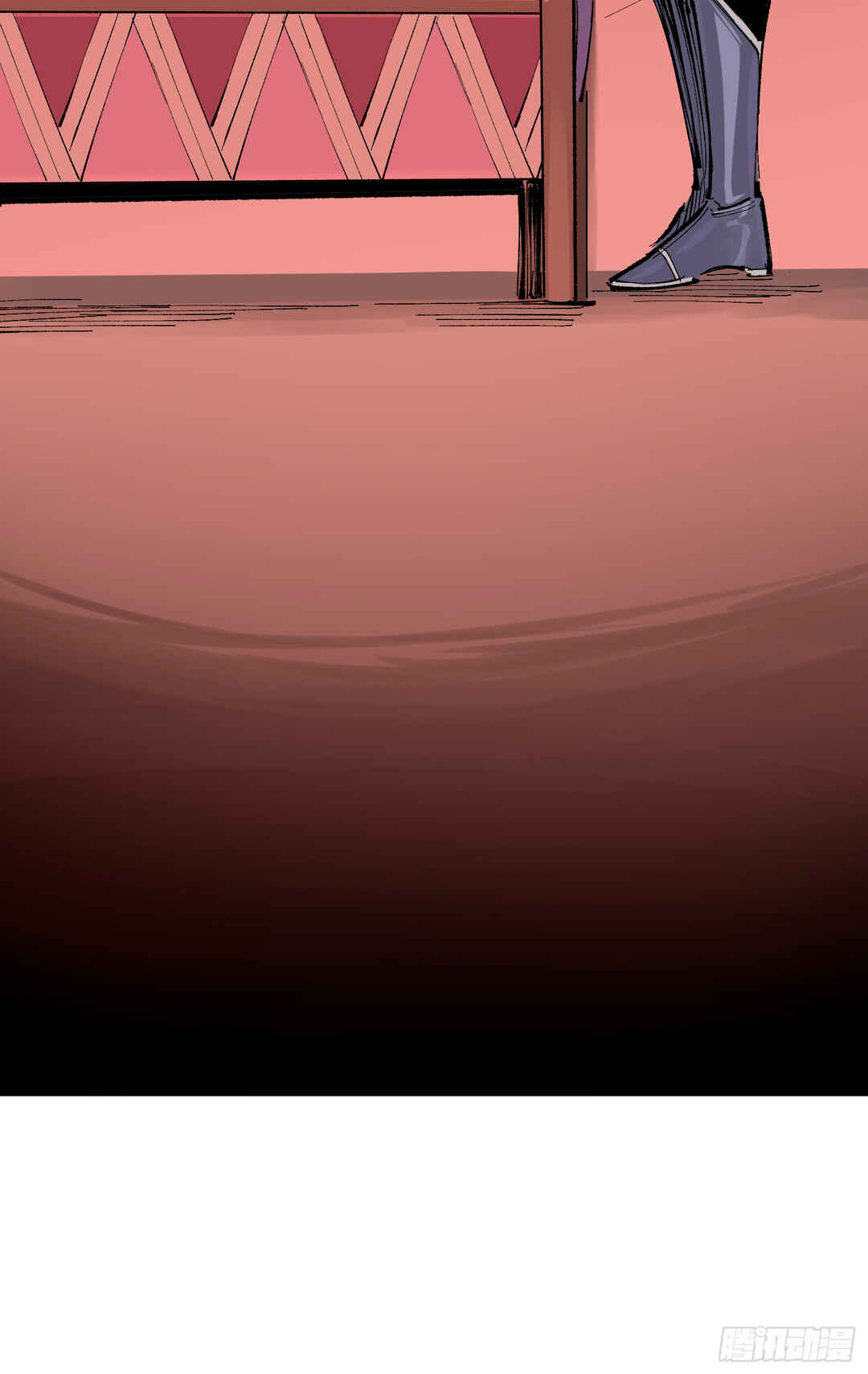 Wu Liu Qi: Heibai Shuanglong 2 Chapter 4 - Page 38