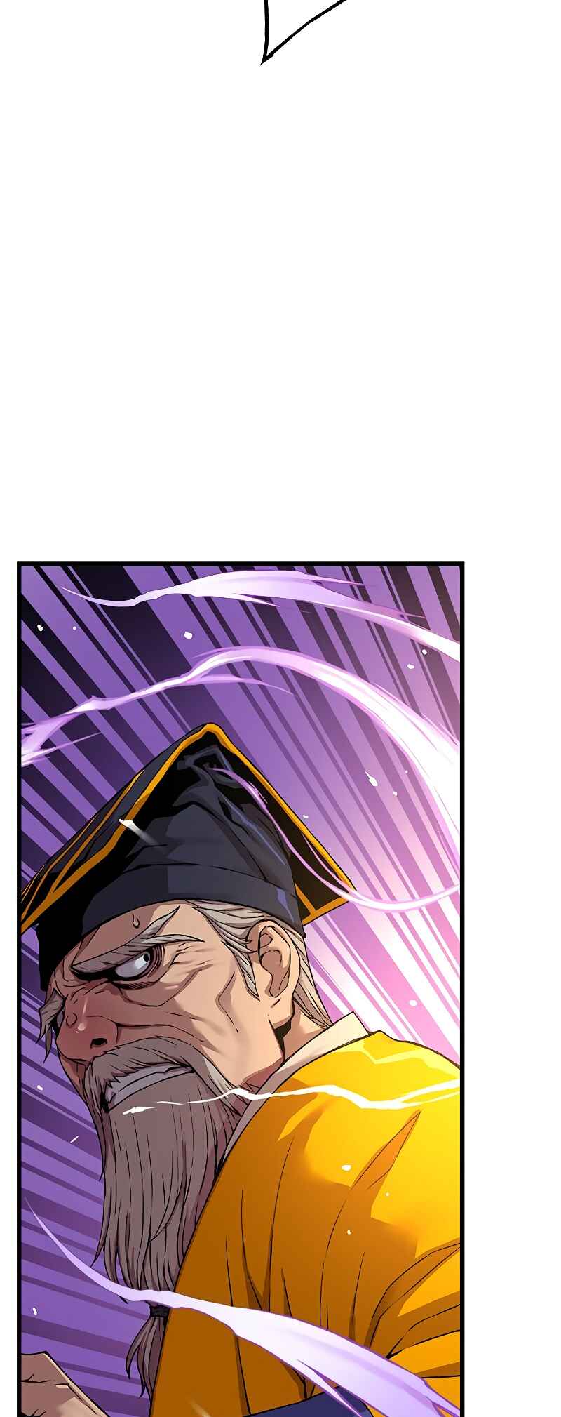 Myst, Might, Mayhem Chapter 6 - Page 107