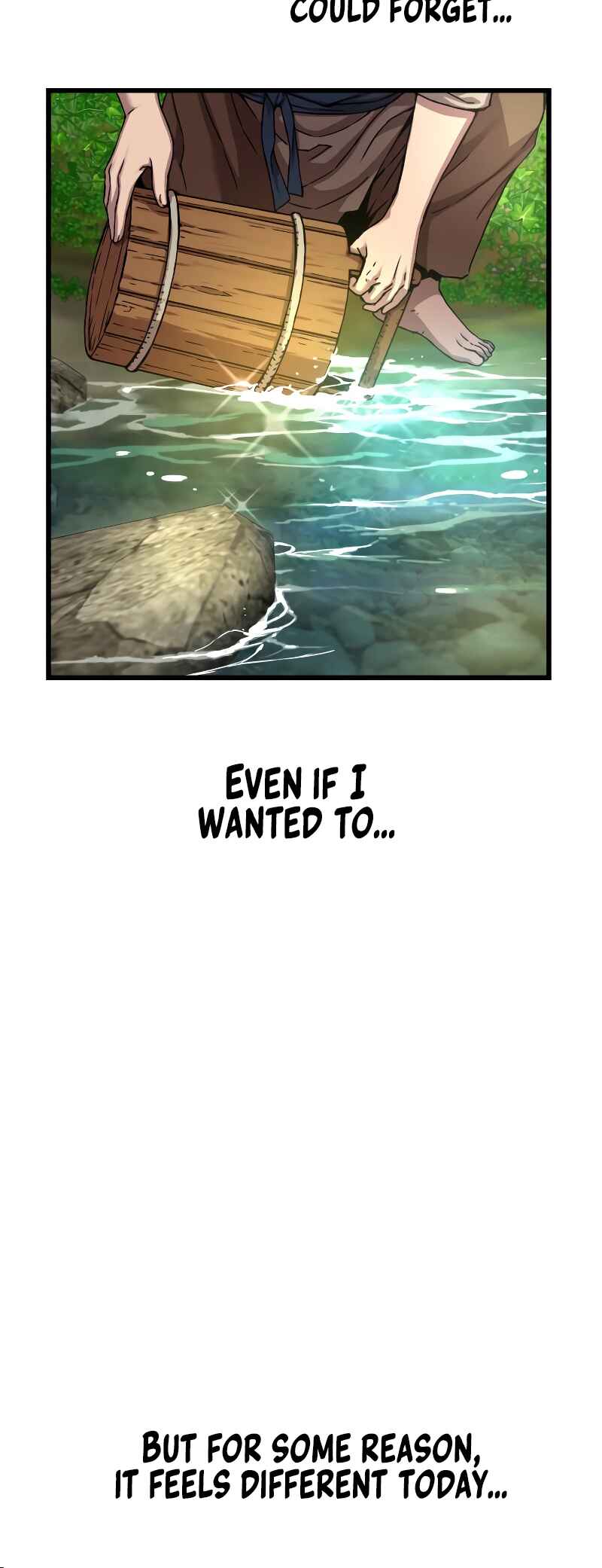 Myst, Might, Mayhem Chapter 6 - Page 21