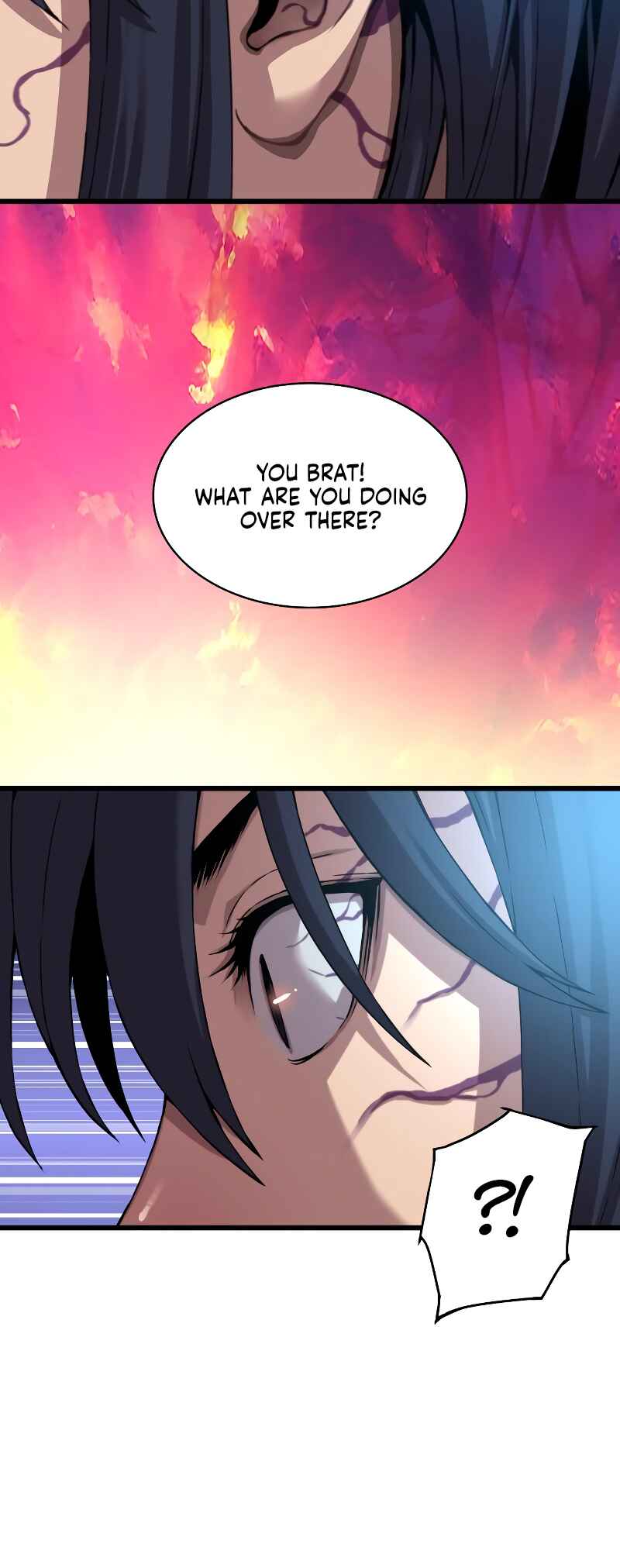 Myst, Might, Mayhem Chapter 6 - Page 43