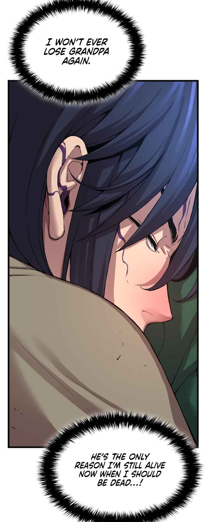 Myst, Might, Mayhem Chapter 6 - Page 50