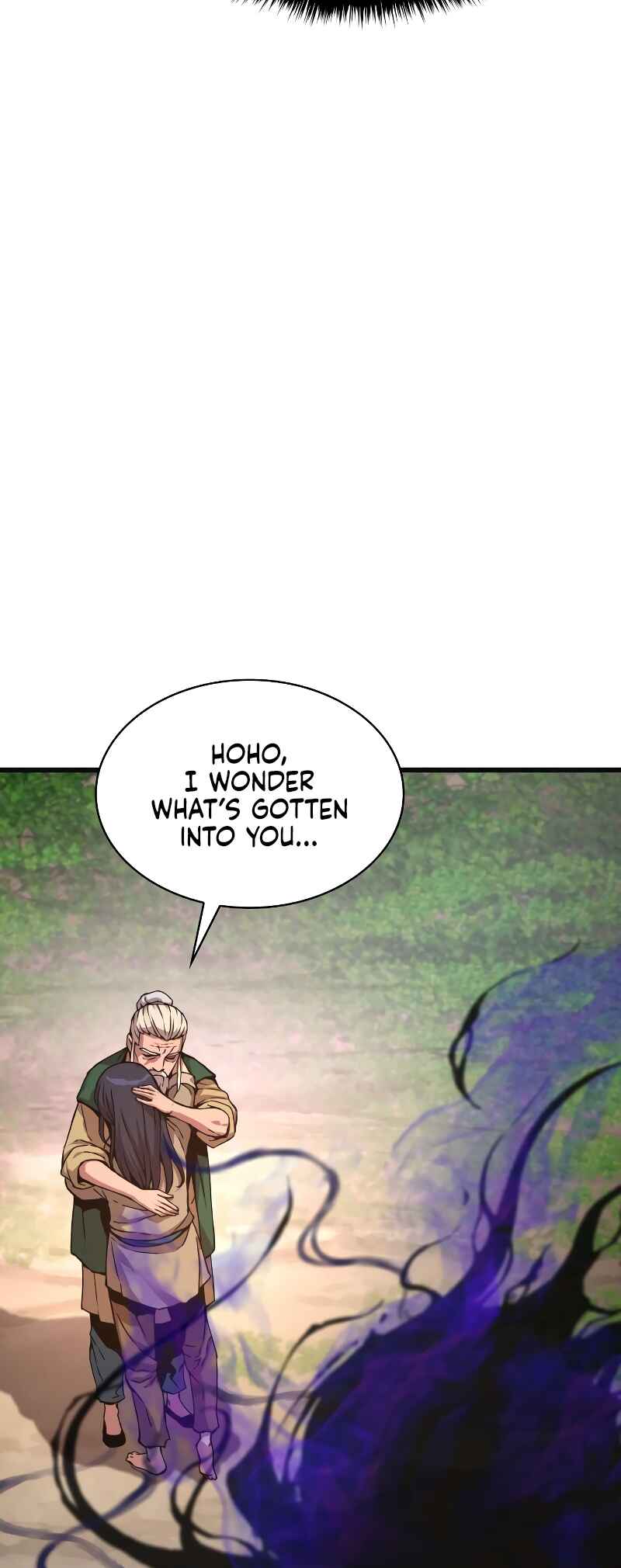 Myst, Might, Mayhem Chapter 6 - Page 51