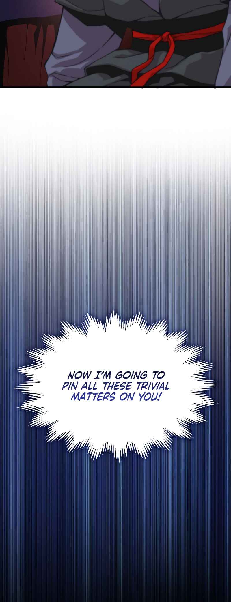Myst, Might, Mayhem Chapter 6 - Page 6