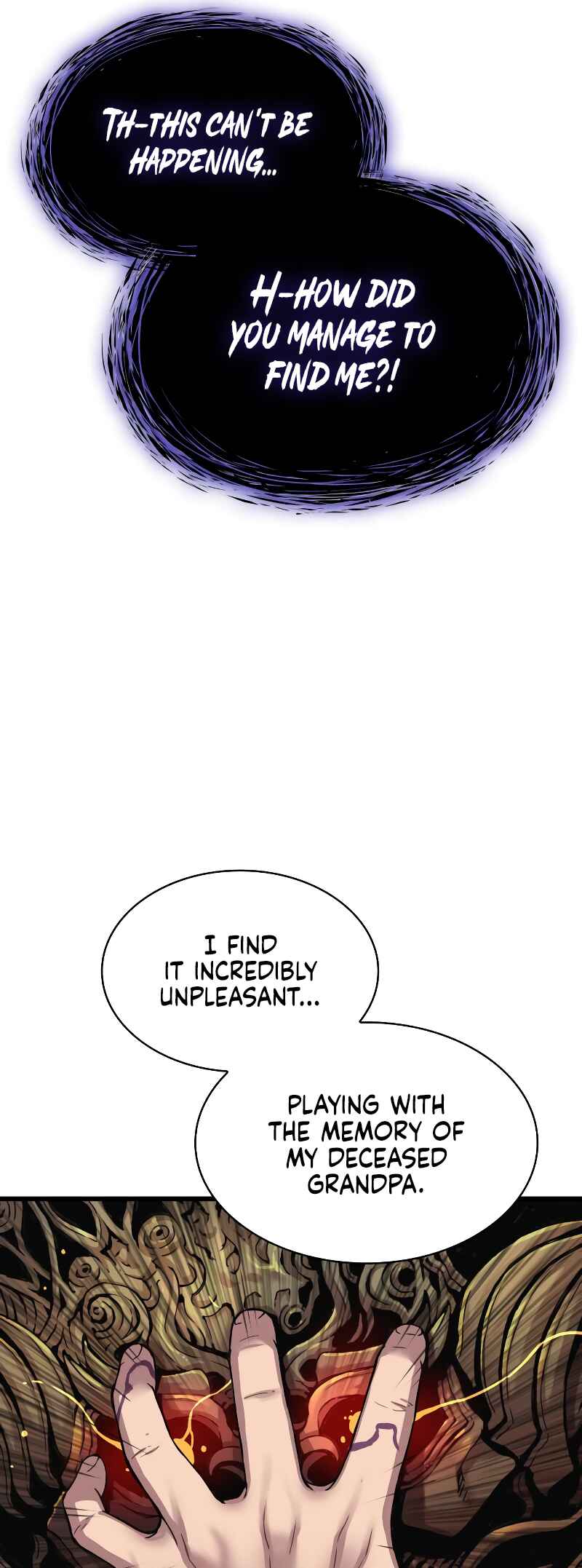 Myst, Might, Mayhem Chapter 6 - Page 63