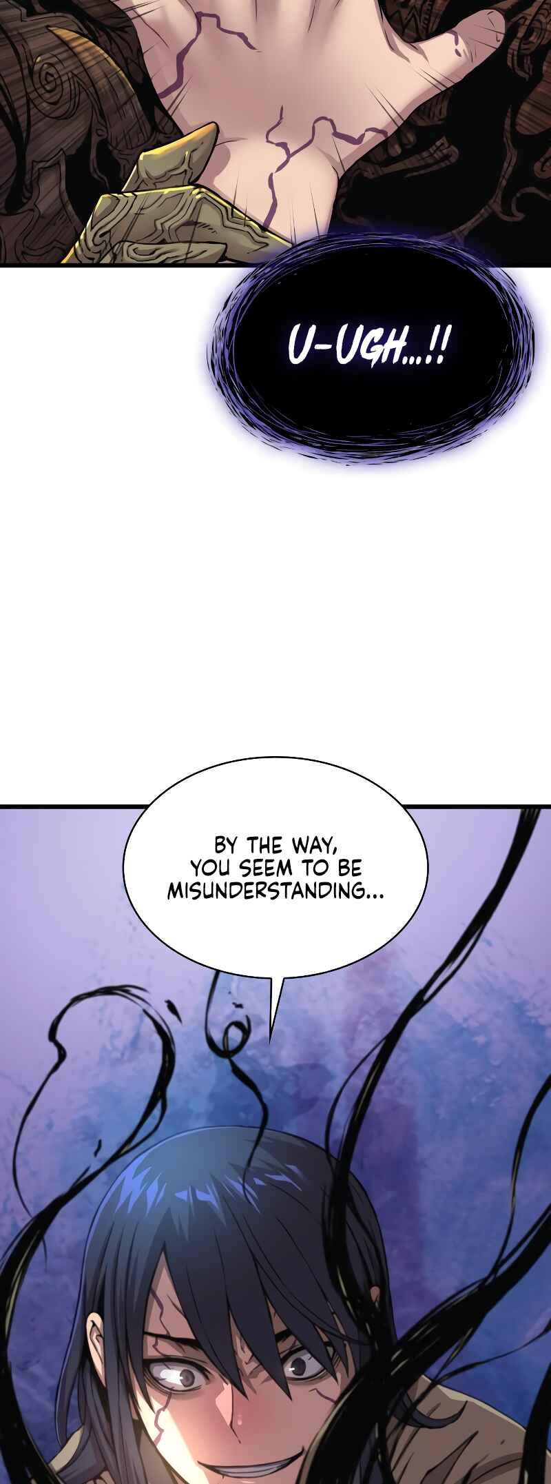 Myst, Might, Mayhem Chapter 6 - Page 64