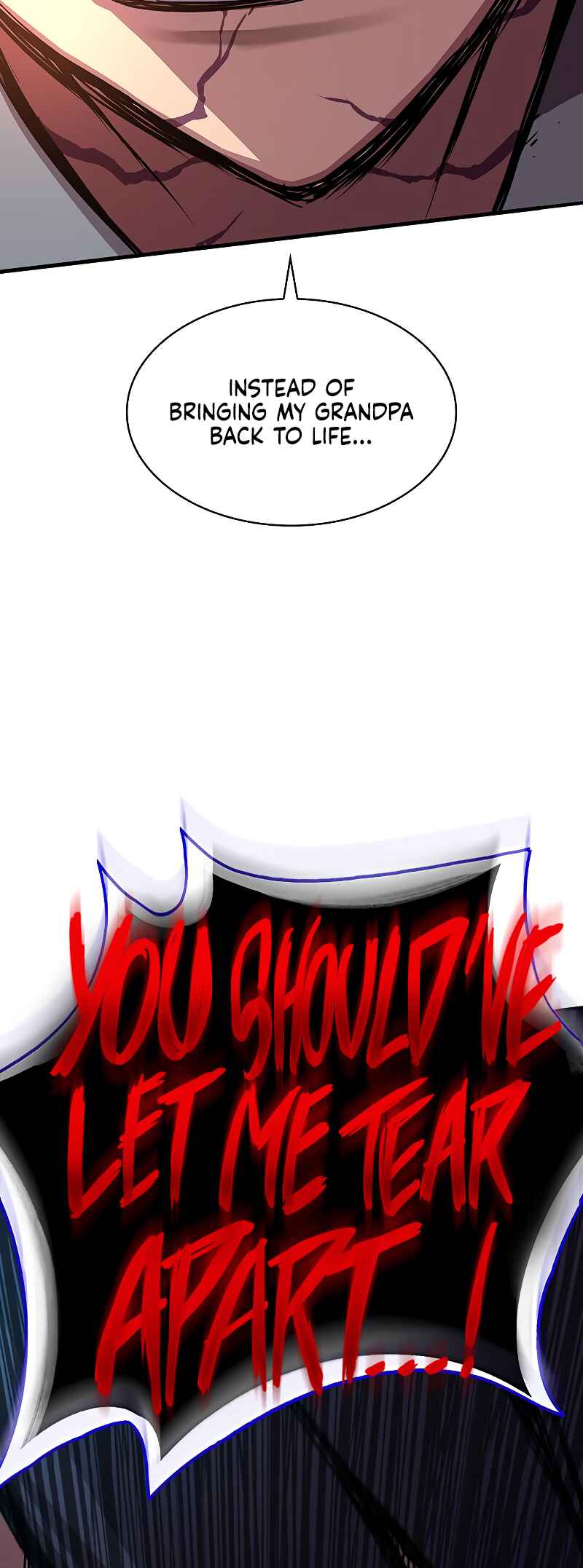 Myst, Might, Mayhem Chapter 6 - Page 66