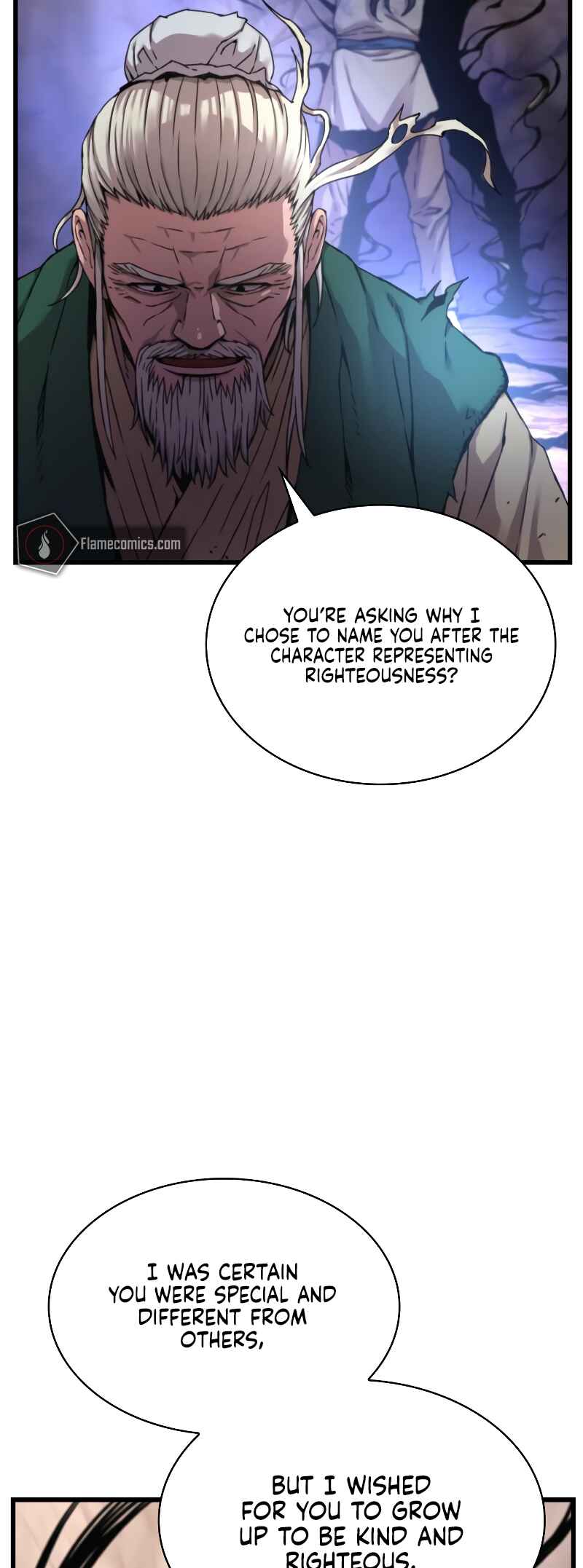 Myst, Might, Mayhem Chapter 6 - Page 75