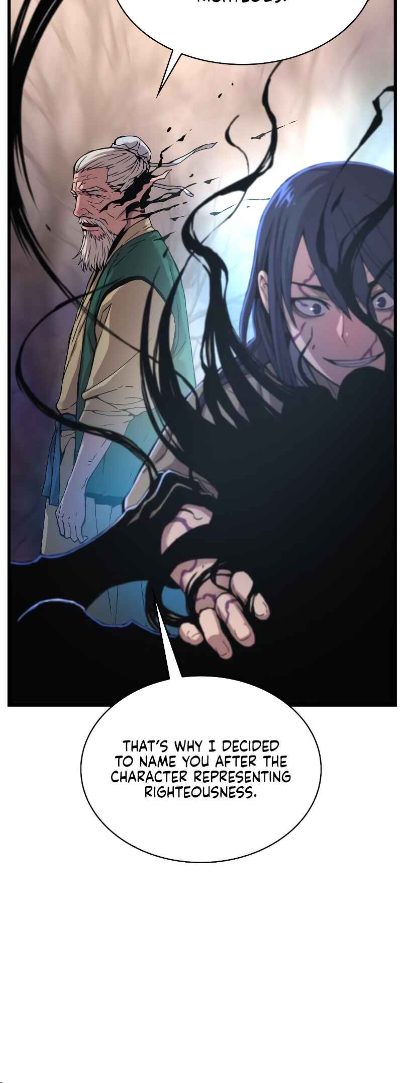 Myst, Might, Mayhem Chapter 6 - Page 76