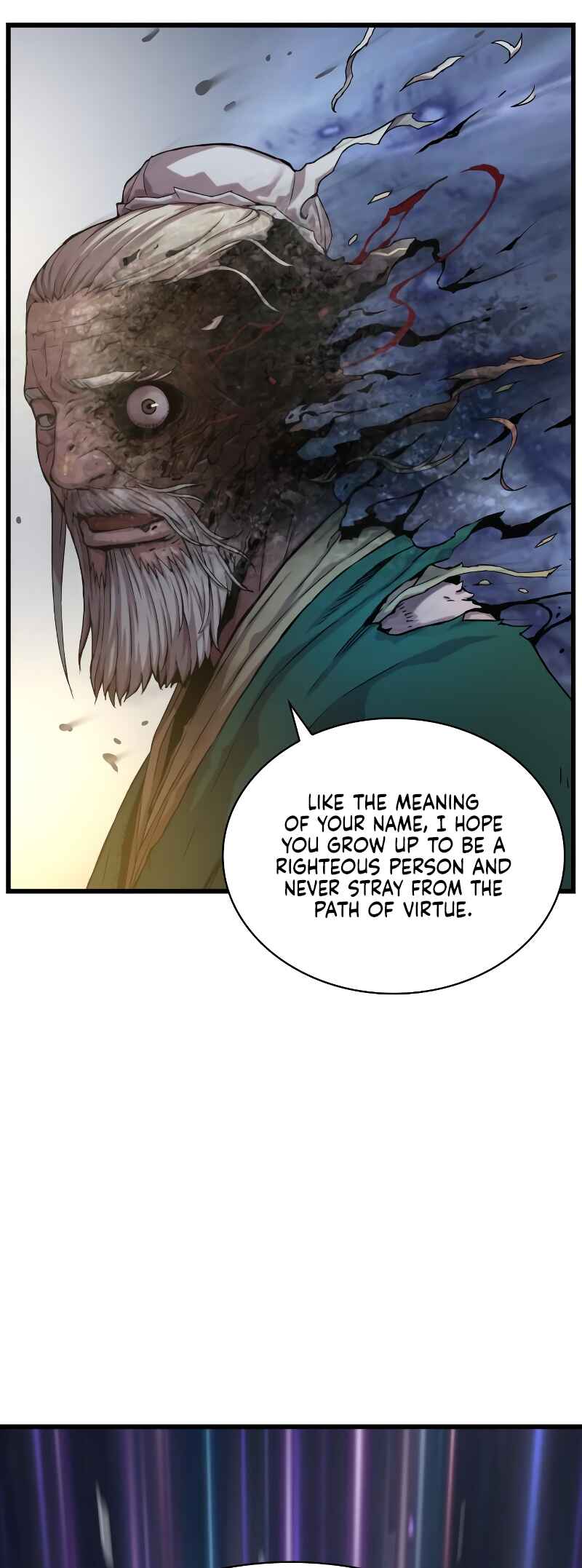 Myst, Might, Mayhem Chapter 6 - Page 77