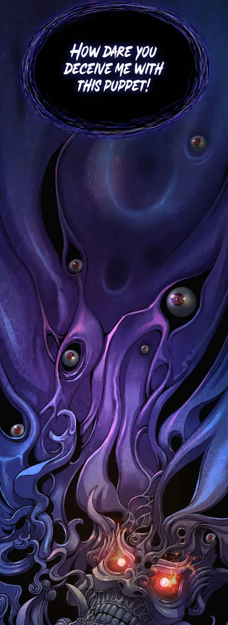 Myst, Might, Mayhem Chapter 6 - Page 9
