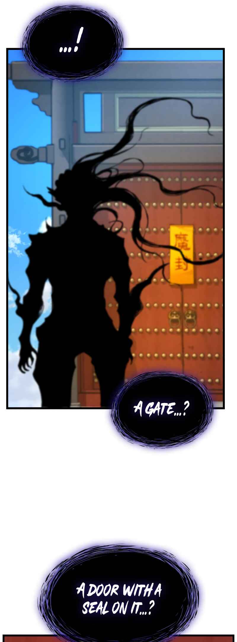Myst, Might, Mayhem Chapter 6 - Page 91