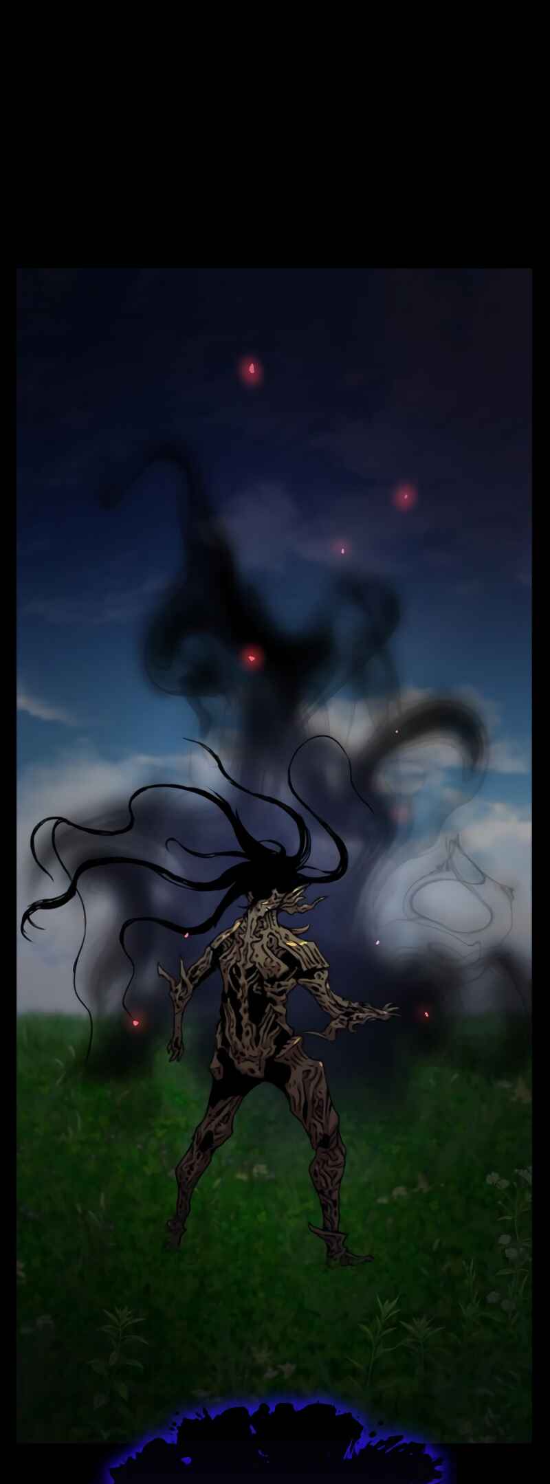 Myst, Might, Mayhem Chapter 6 - Page 95