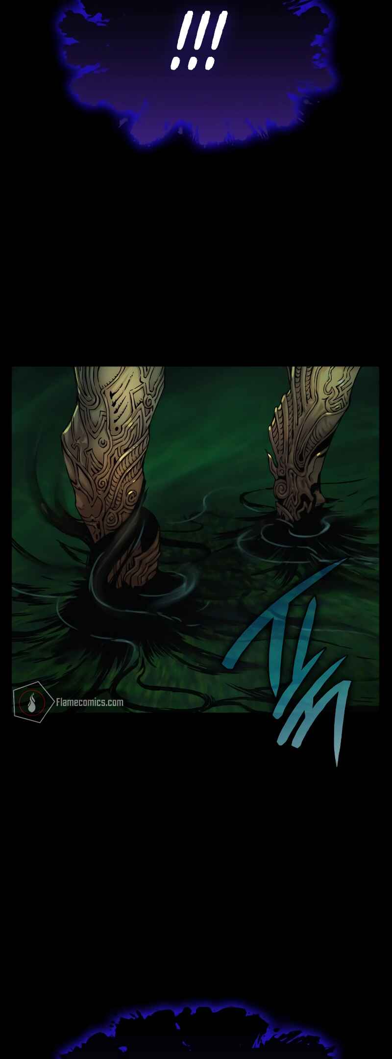 Myst, Might, Mayhem Chapter 6 - Page 96