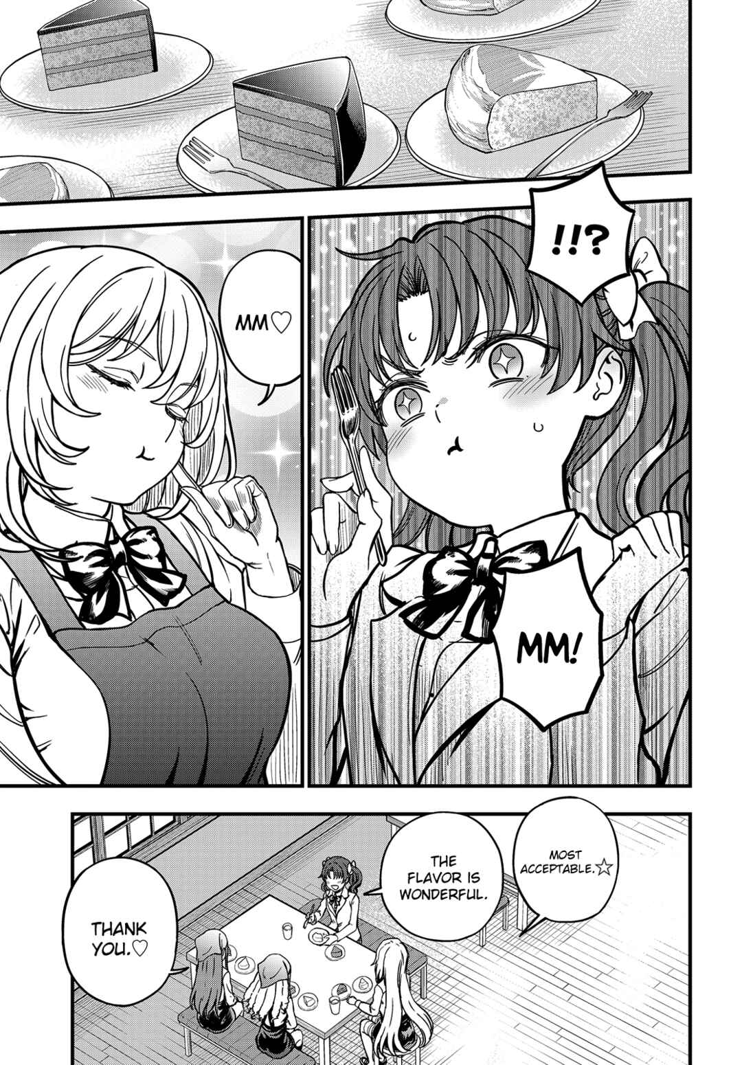 Toaru Majutsu no Index Gaiden - Toaru Kagaku no Mental Out Chapter 26 - Page 17