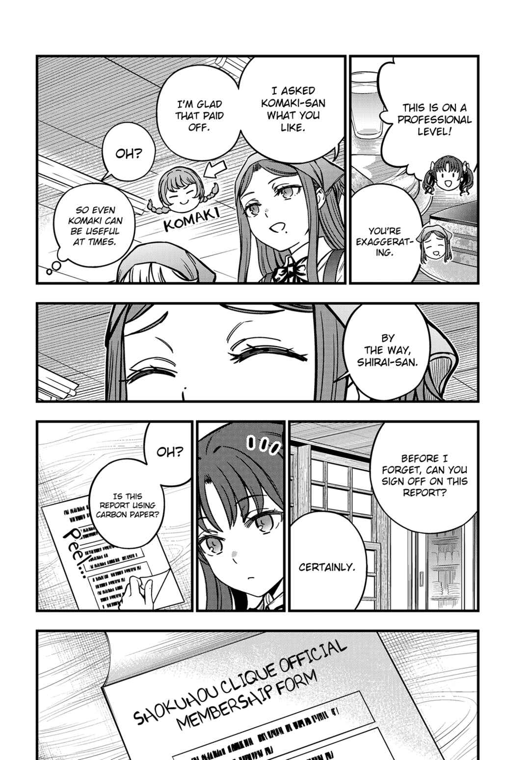 Toaru Majutsu no Index Gaiden - Toaru Kagaku no Mental Out Chapter 26 - Page 18