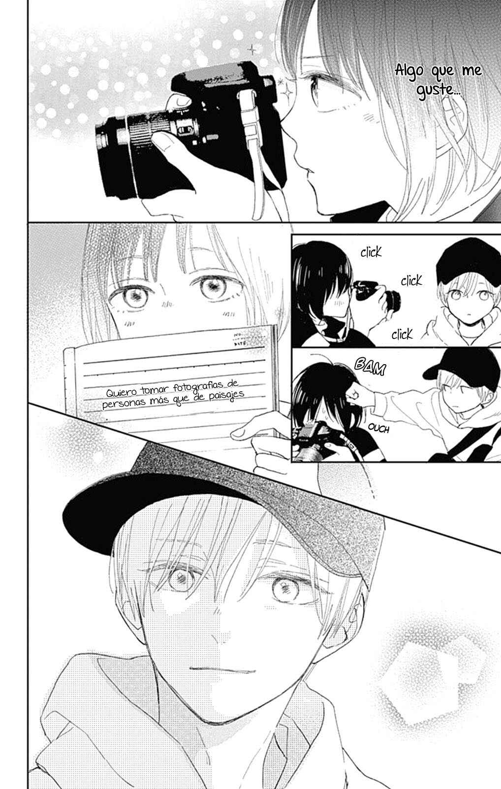 Futsuu na Bokura no Chapter 3 - Page 15