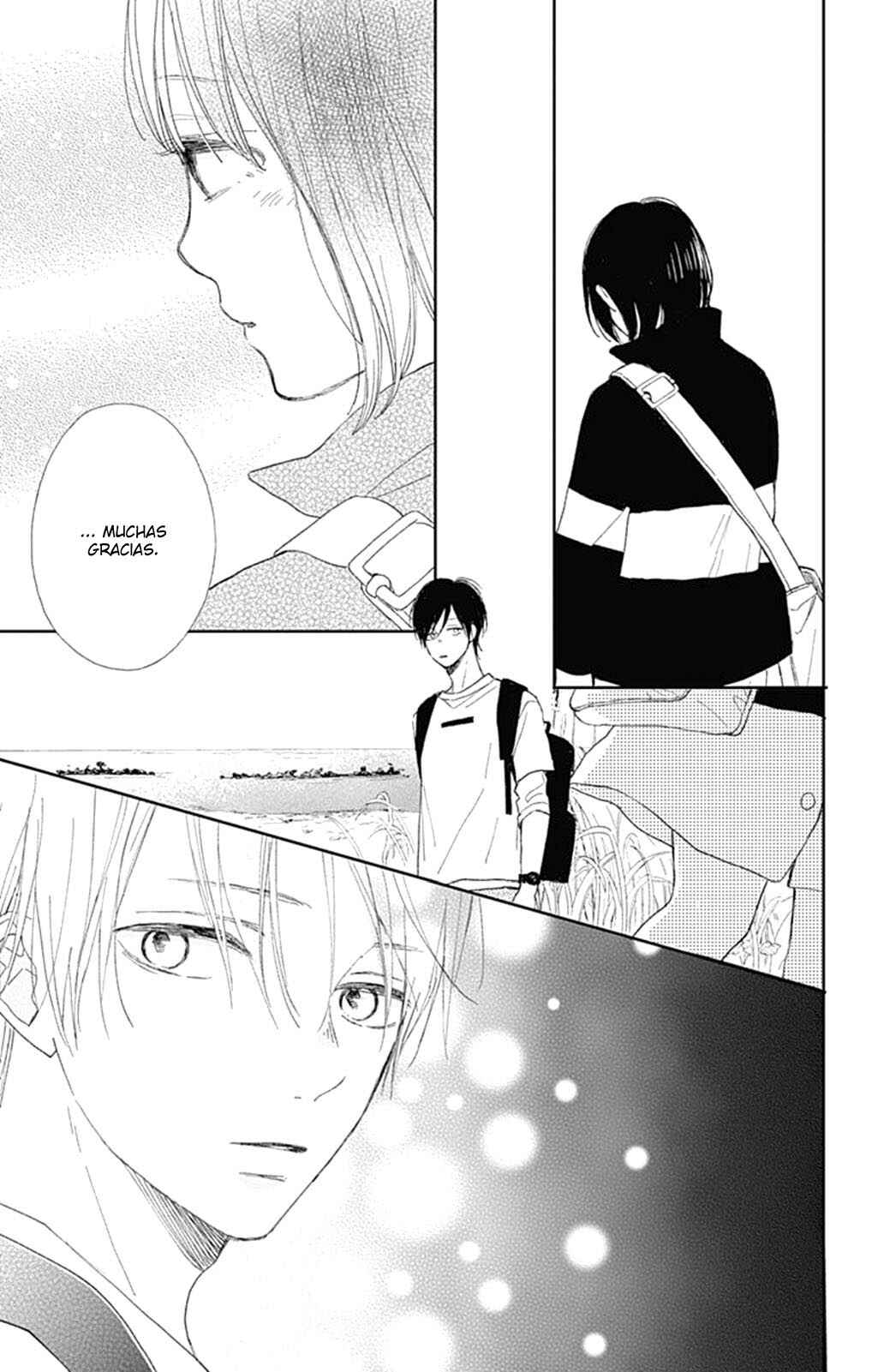 Futsuu na Bokura no Chapter 3 - Page 24