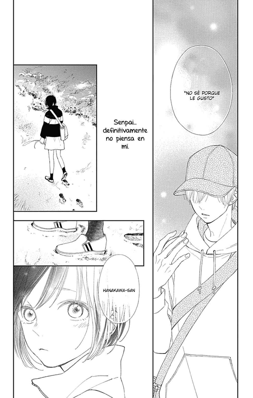Futsuu na Bokura no Chapter 3 - Page 25