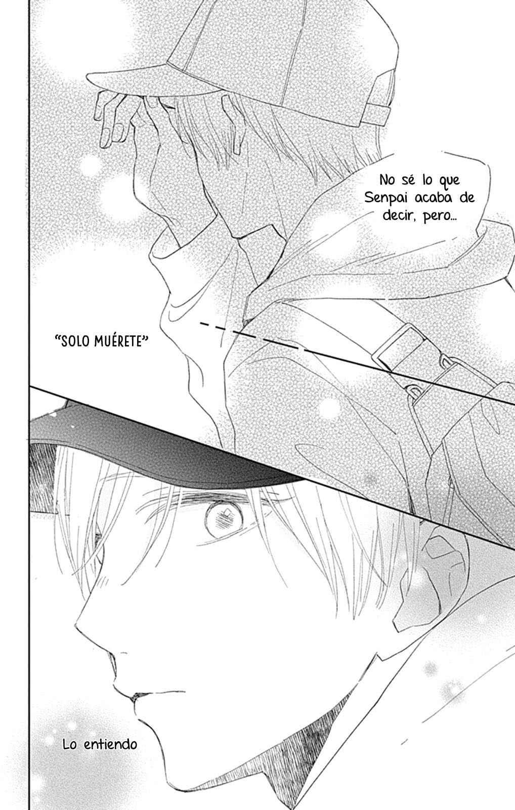 Futsuu na Bokura no Chapter 3 - Page 35
