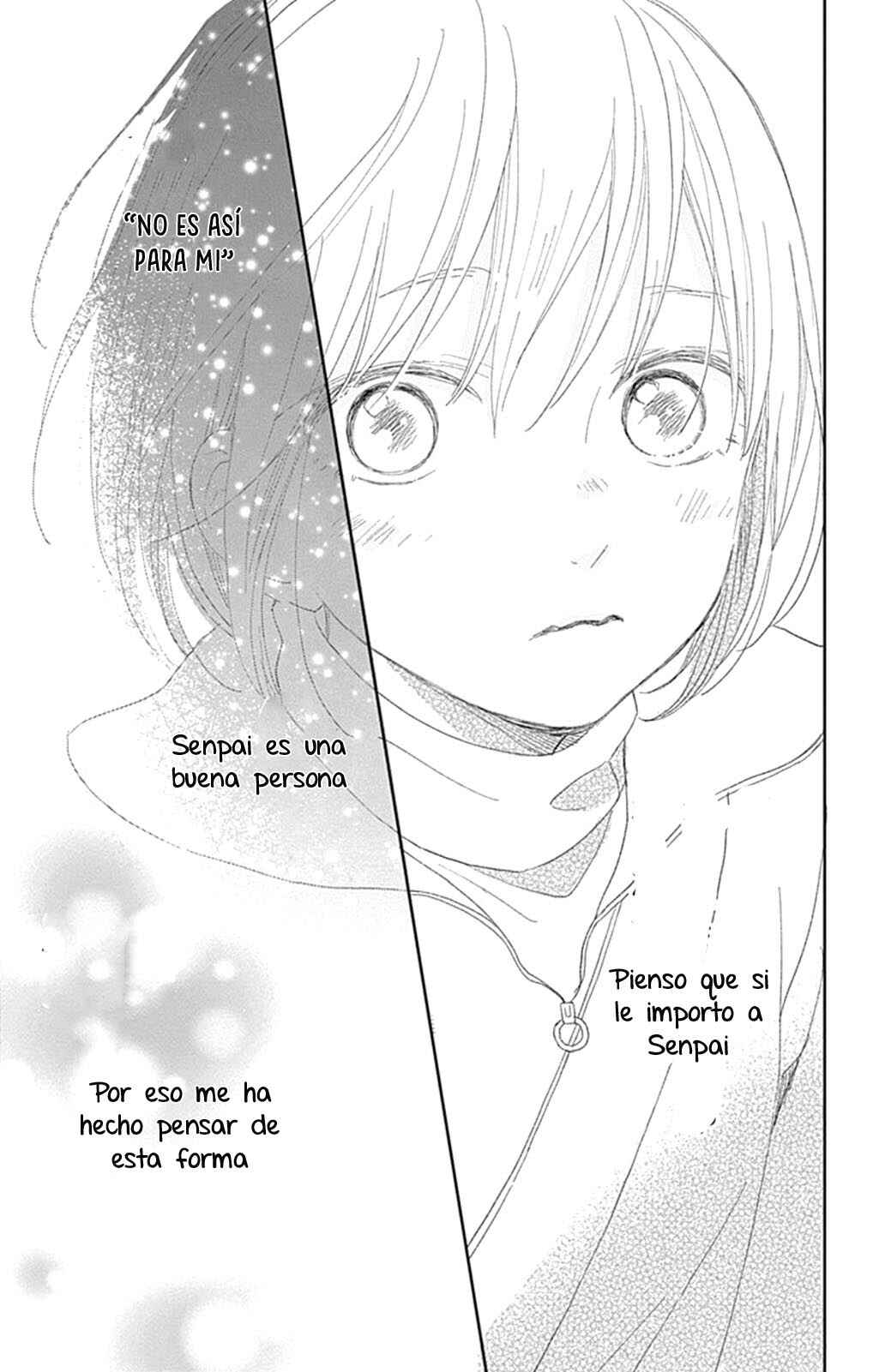 Futsuu na Bokura no Chapter 3 - Page 36