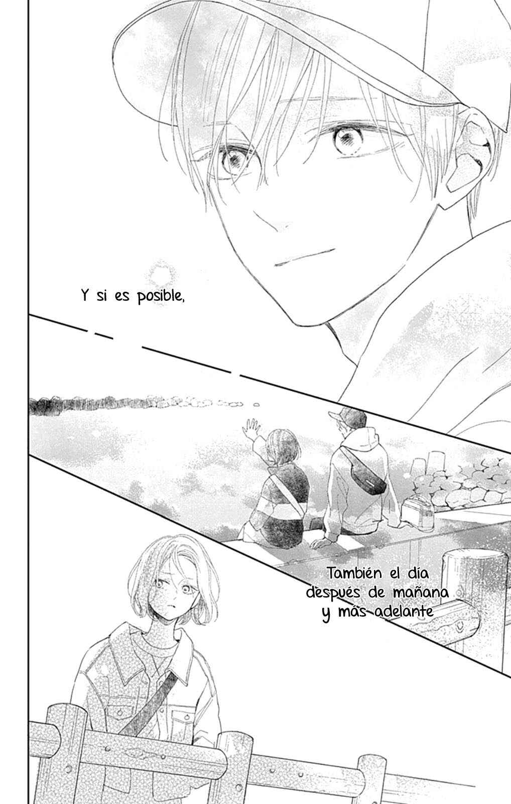 Futsuu na Bokura no Chapter 3 - Page 45