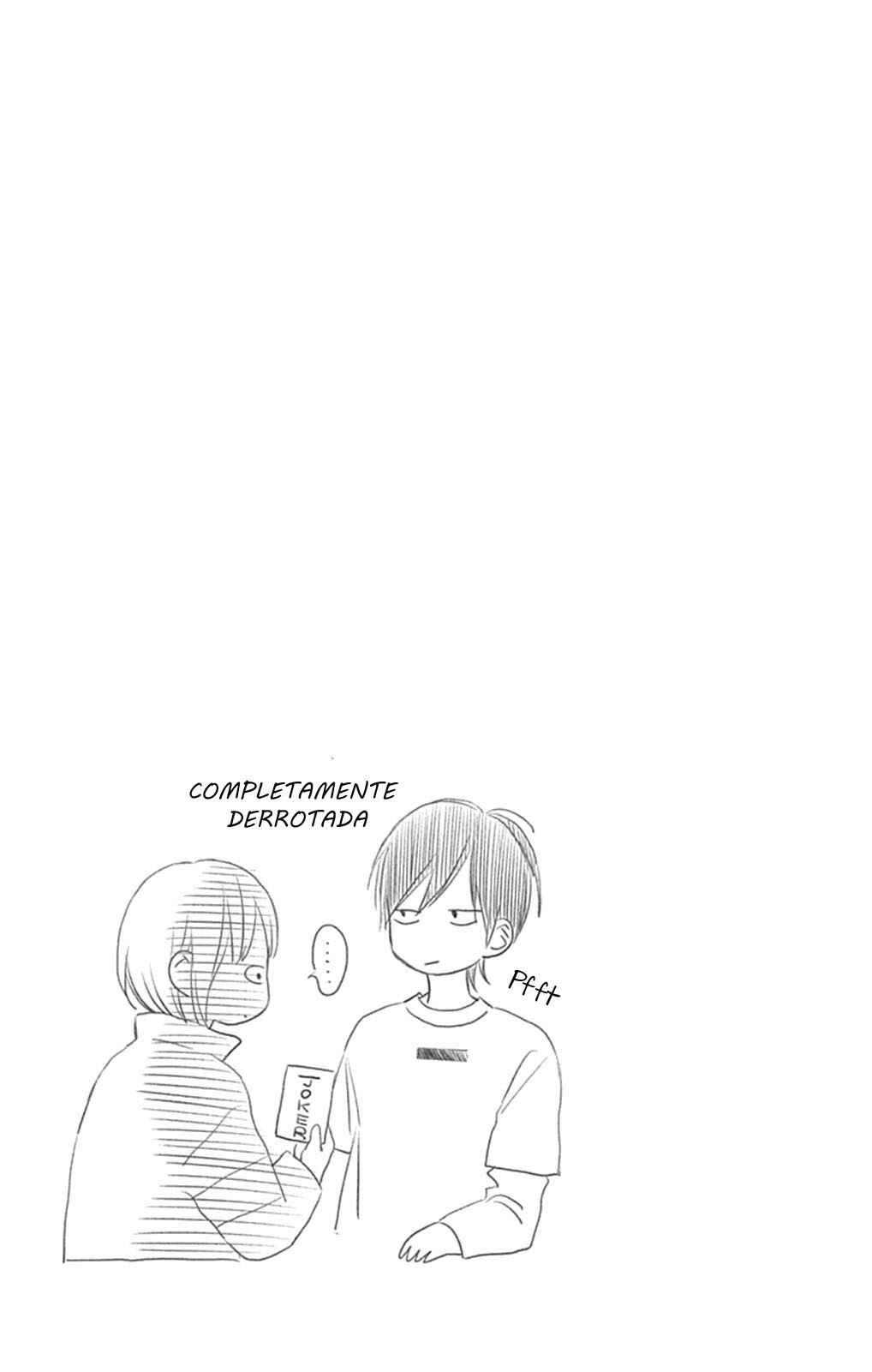 Futsuu na Bokura no Chapter 3 - Page 46