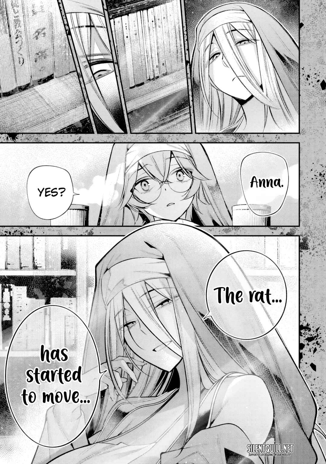 Girls Zombie Party Chapter 29 - Page 19