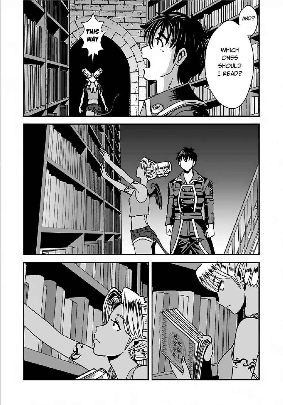 Makikomarete Isekai Teni suru Yatsu wa, Taitei Cheat Chapter 28 - Page 4