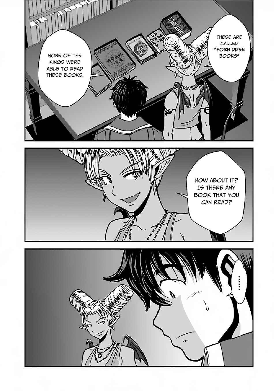 Makikomarete Isekai Teni suru Yatsu wa, Taitei Cheat Chapter 28 - Page 5