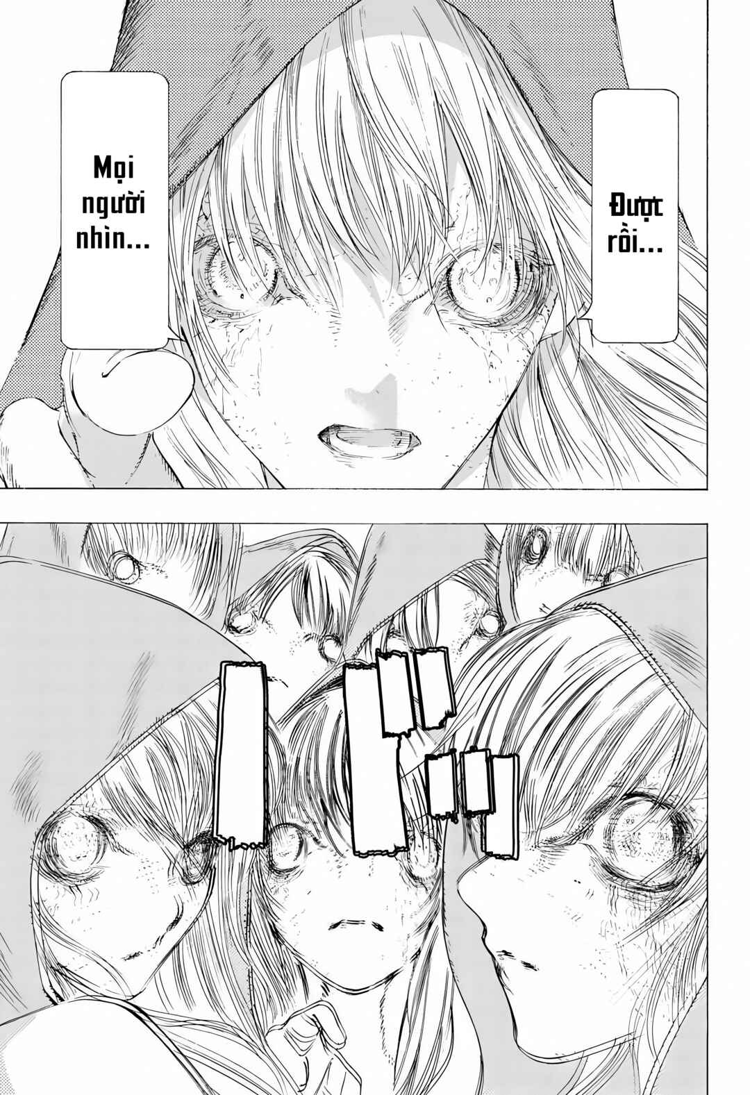Sentaku no Toki Chapter 8 - Page 48
