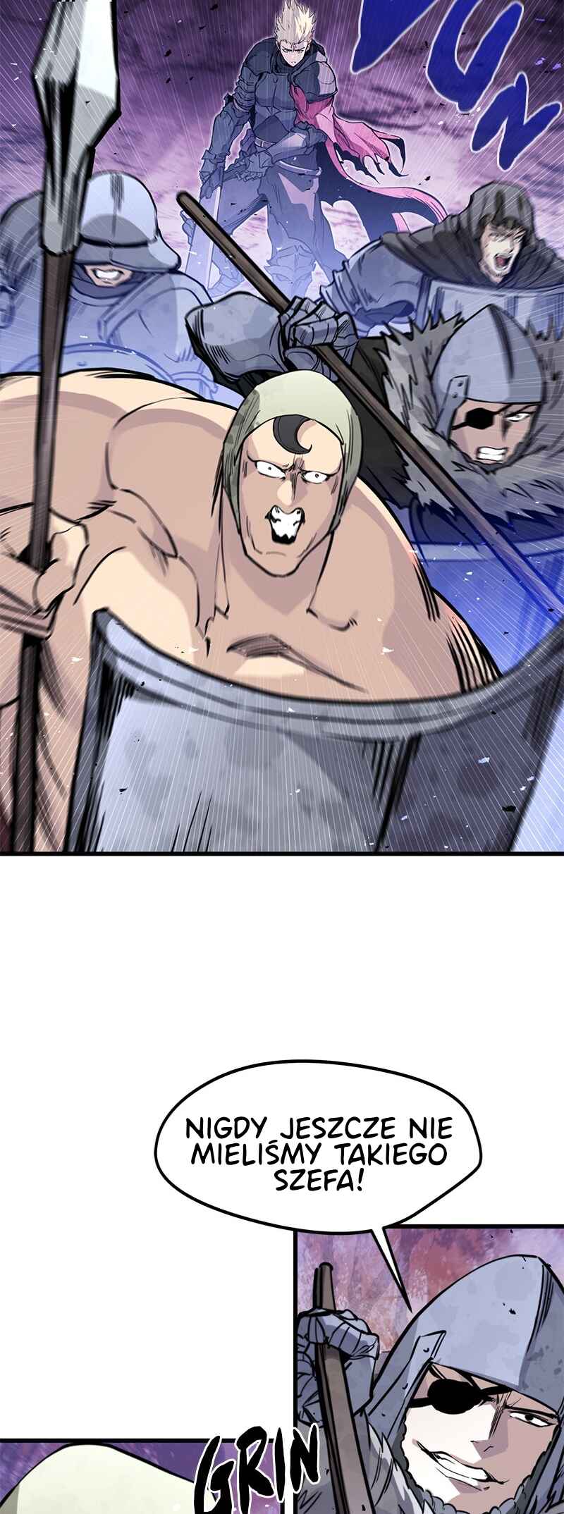 Hoegwihan Yongbyeong eun Da Gyehoek i Itda Chapter 27 - Page 32