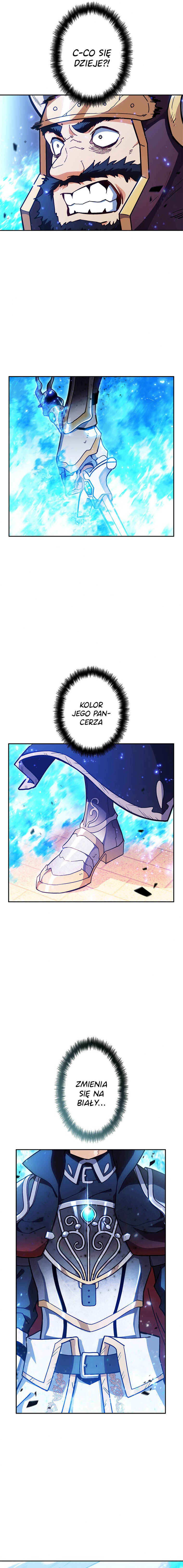Duke Pendragon: Master of the White Dragon Chapter 72 - Page 12