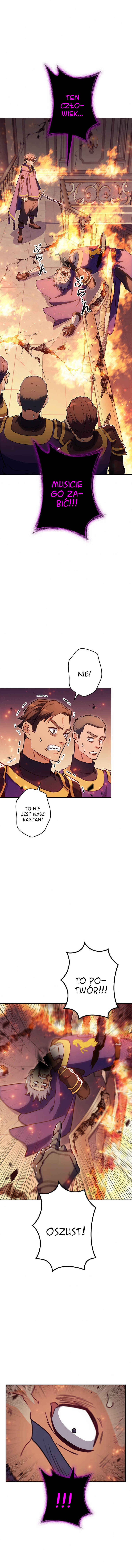 Duke Pendragon: Master of the White Dragon Chapter 72 - Page 2