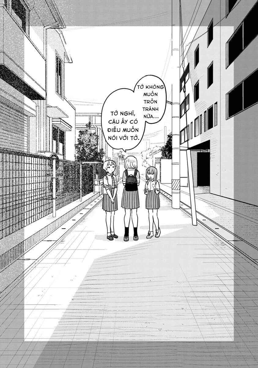 I'm in Love with the Older Girl Next Door Chapter 27 - Page 7