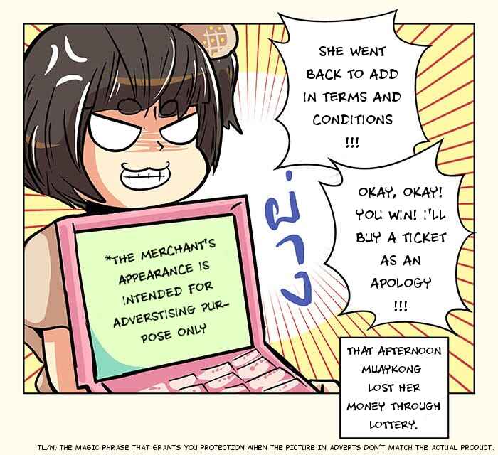 Khrua Mae Dacha Chapter 8 - Page 7