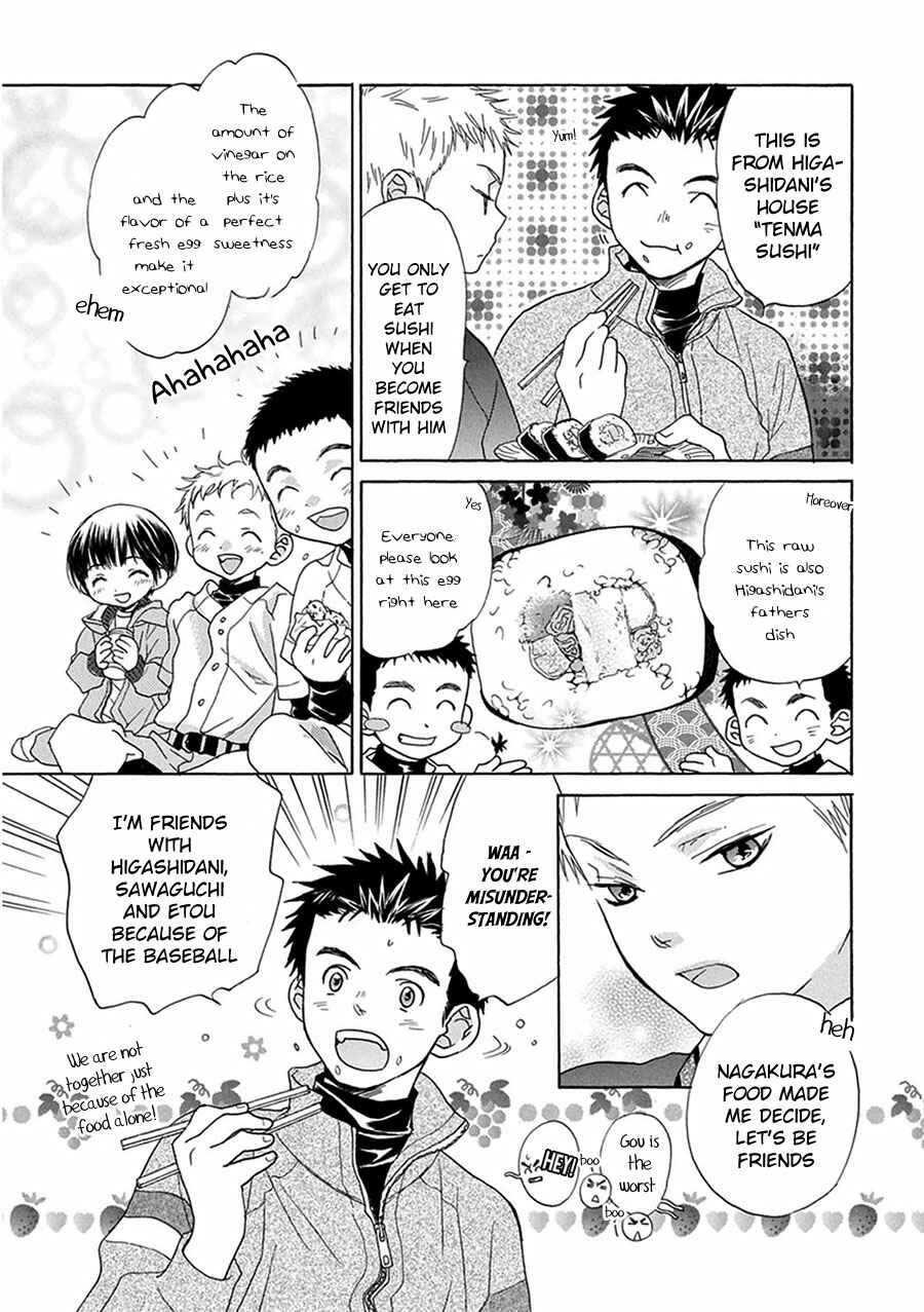 Battery Chapter 3 - Page 13