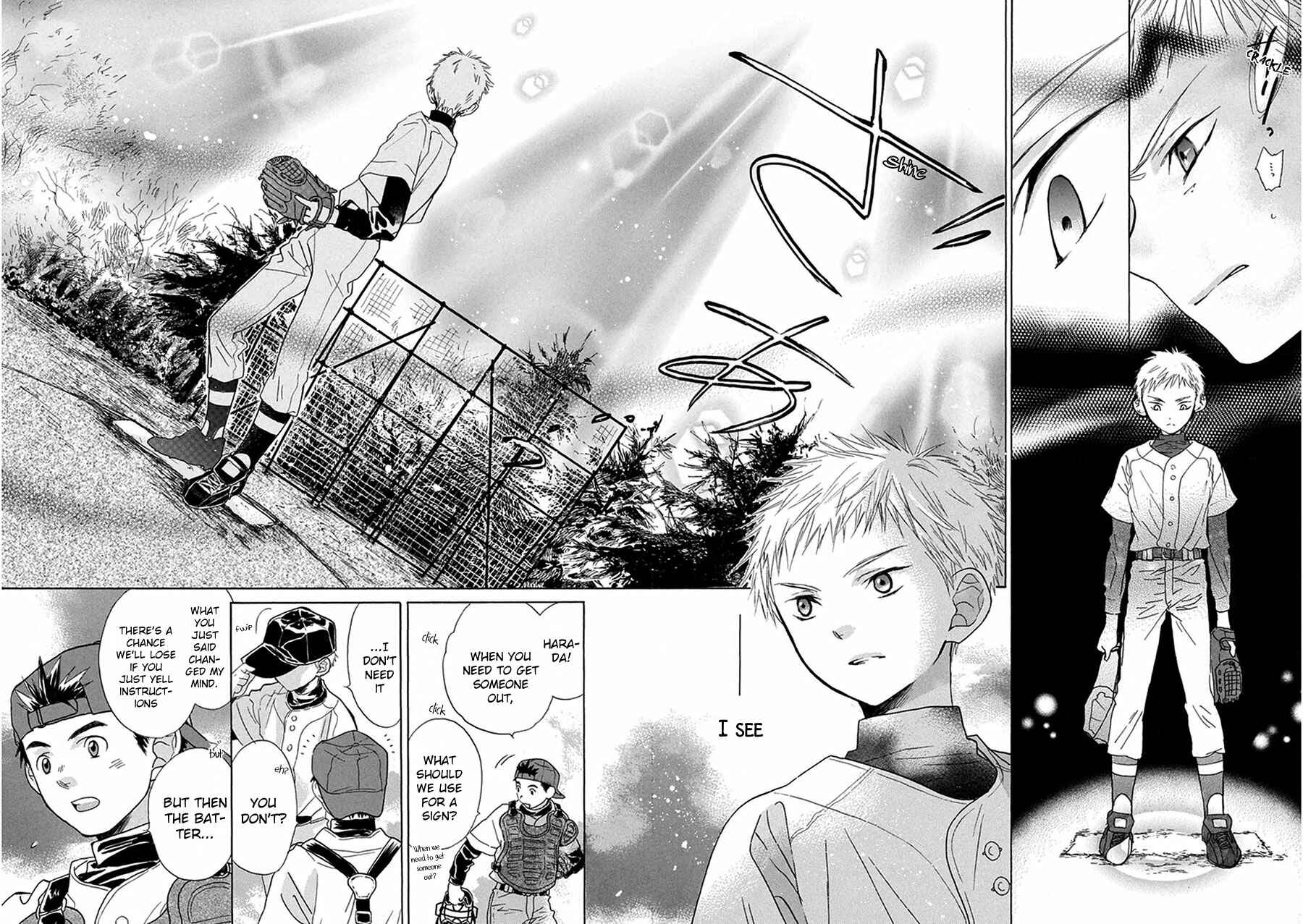 Battery Chapter 3 - Page 32