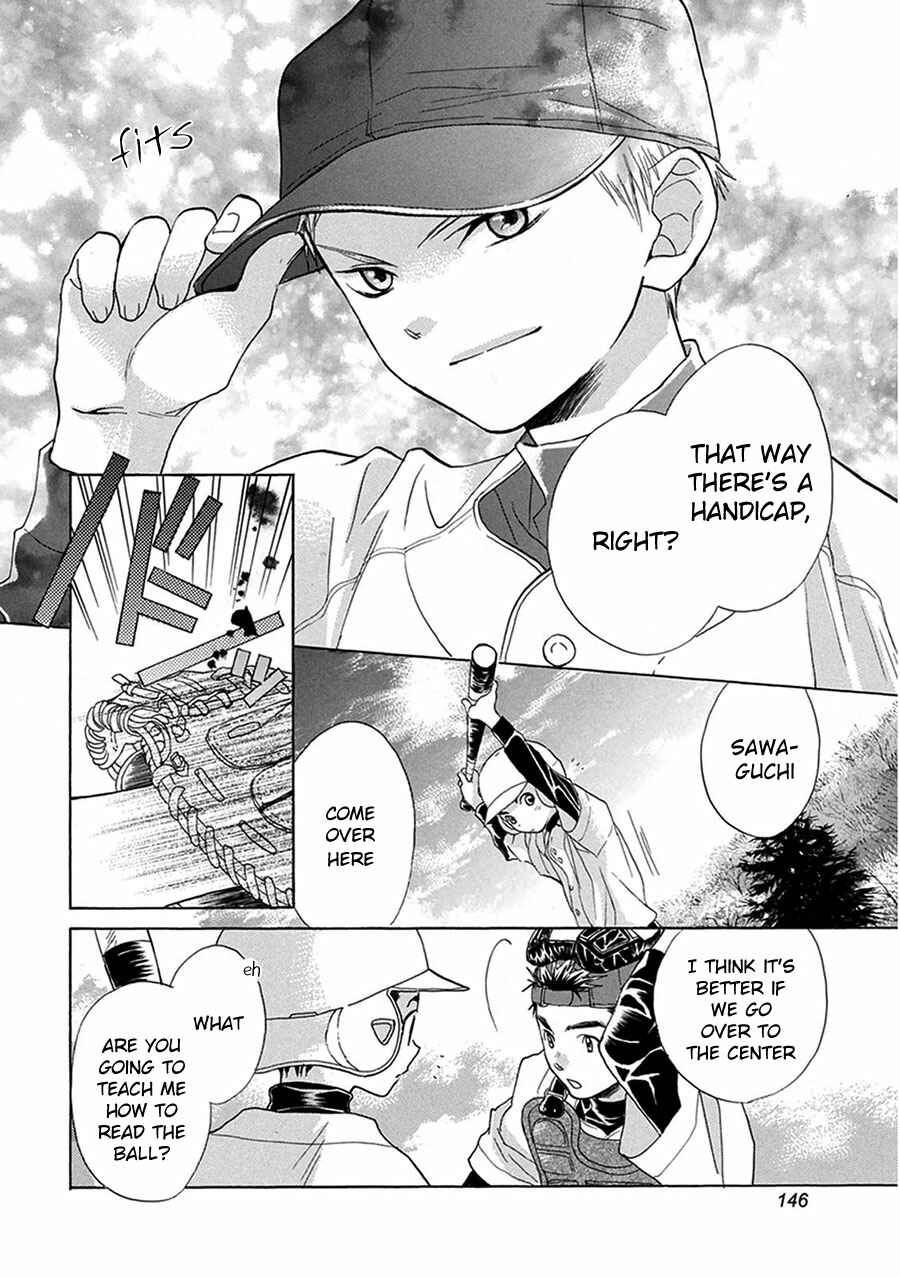 Battery Chapter 3 - Page 33