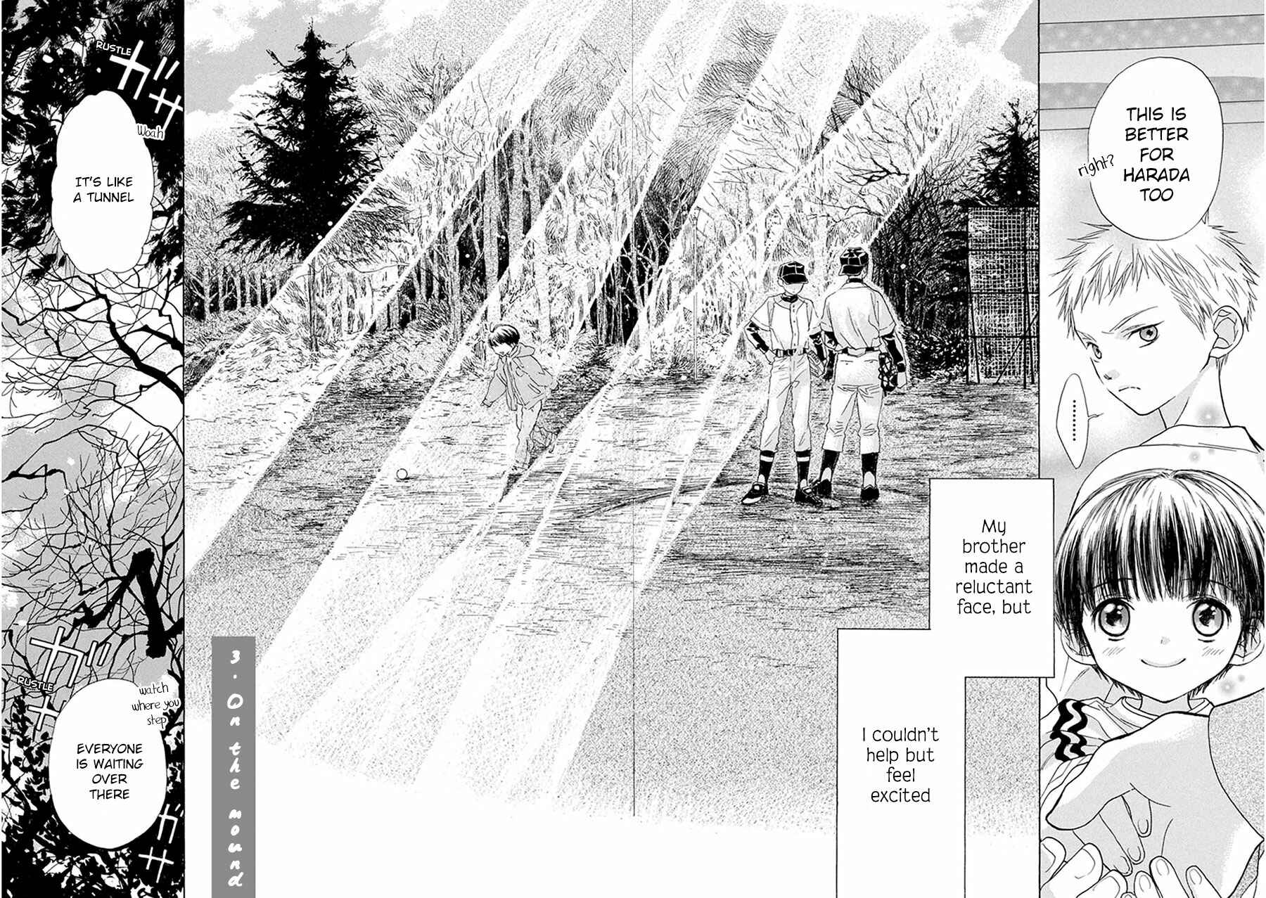 Battery Chapter 3 - Page 5